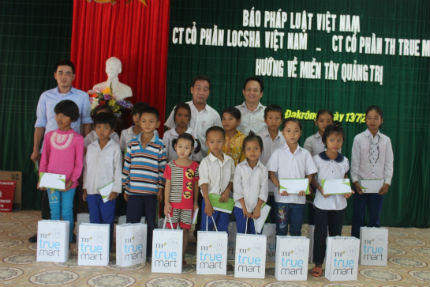 Tri ân miền “đất lửa”